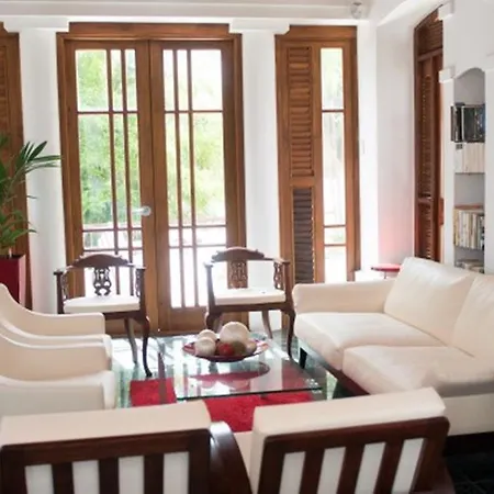 Being Villa